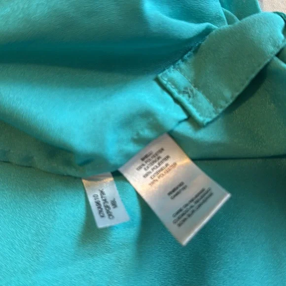 Calvin Klein sleeveless top XL - Picture 7 of 7